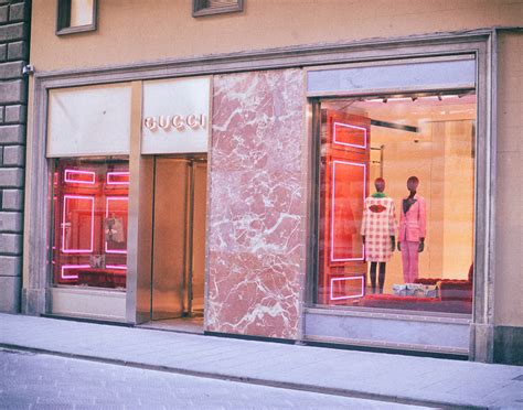 gucci experience firenze|gucci firenze italia.